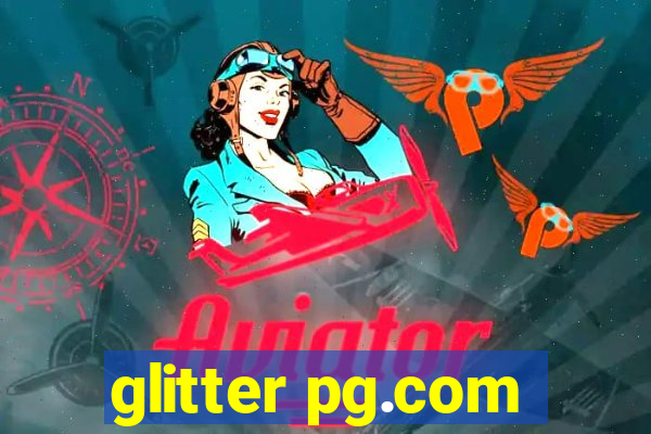 glitter pg.com