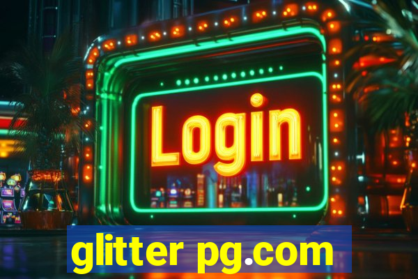 glitter pg.com