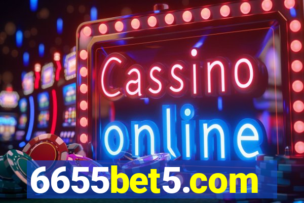 6655bet5.com