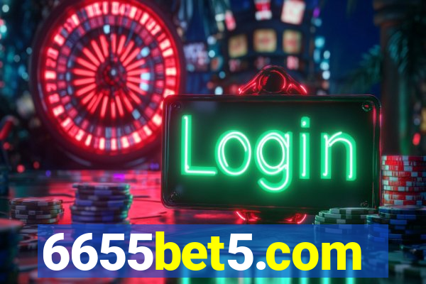 6655bet5.com