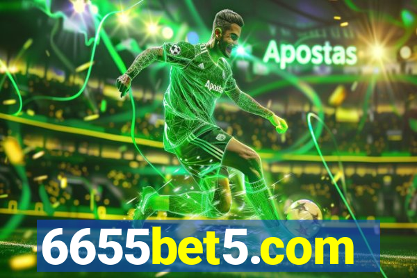 6655bet5.com