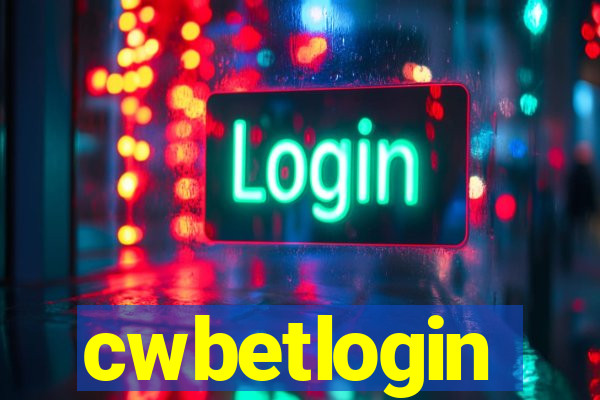 cwbetlogin