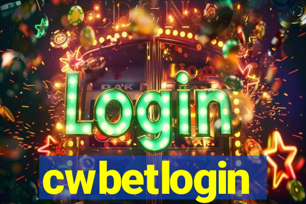 cwbetlogin