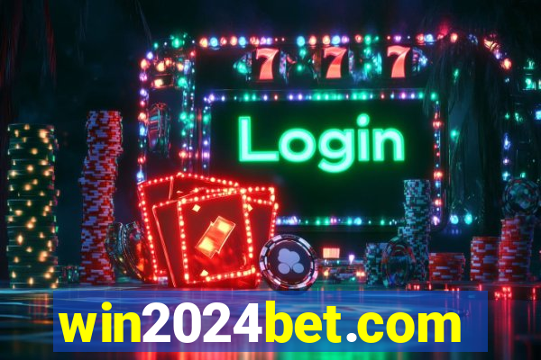 win2024bet.com