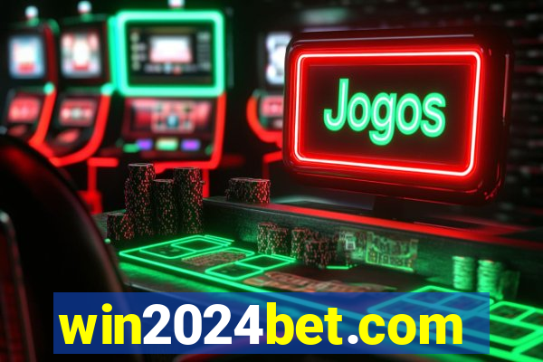 win2024bet.com