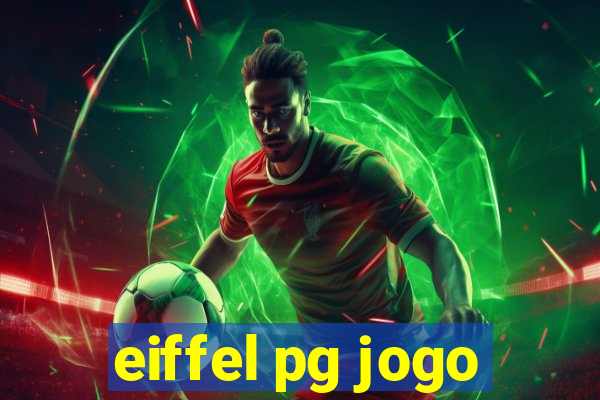 eiffel pg jogo