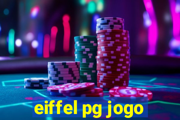 eiffel pg jogo