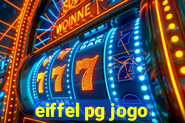 eiffel pg jogo