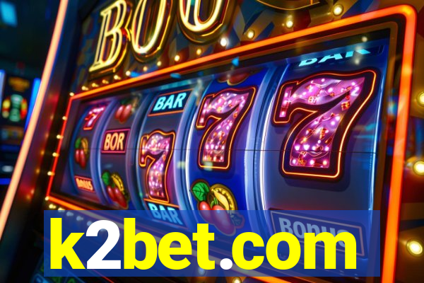 k2bet.com