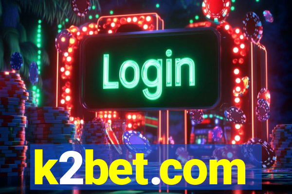 k2bet.com