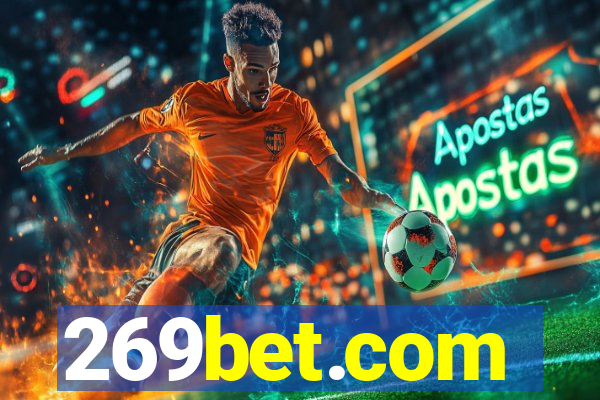 269bet.com