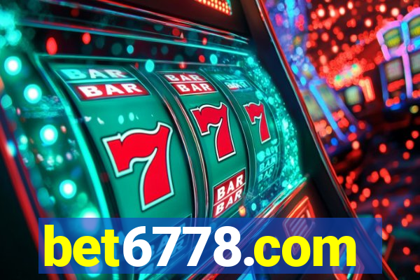 bet6778.com