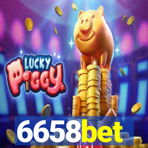 6658bet