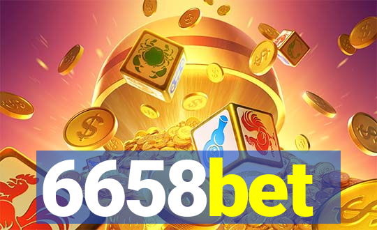 6658bet