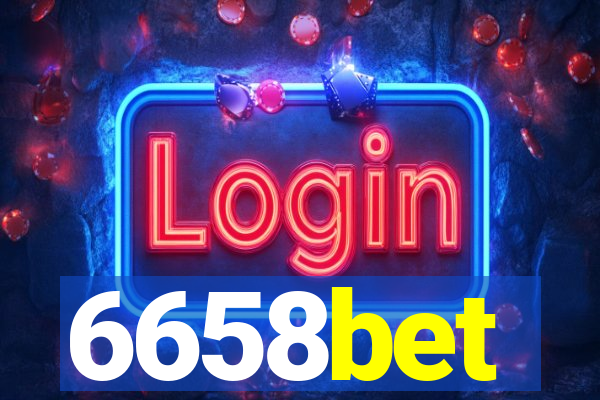 6658bet