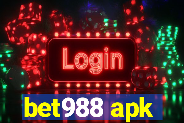 bet988 apk