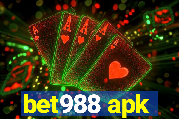 bet988 apk