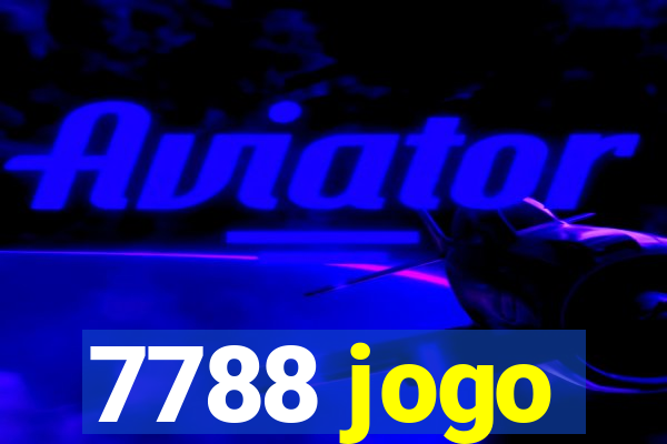 7788 jogo