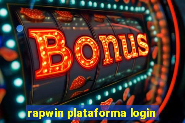 rapwin plataforma login