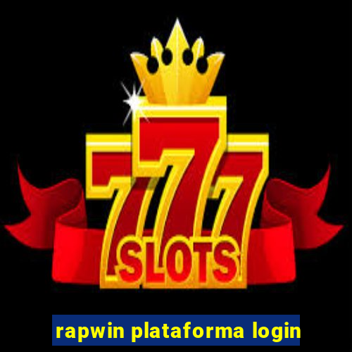 rapwin plataforma login