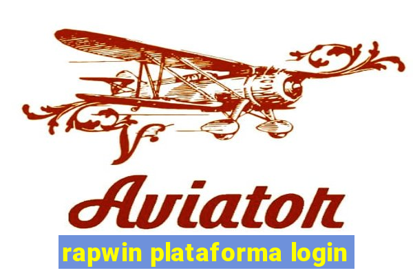 rapwin plataforma login