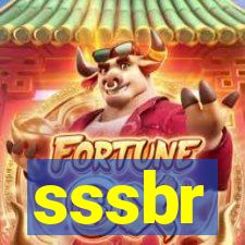 sssbr