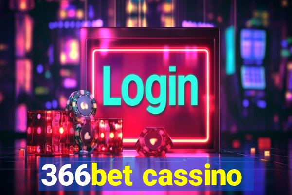 366bet cassino