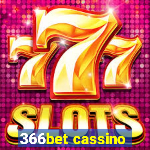 366bet cassino