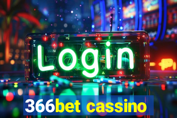 366bet cassino