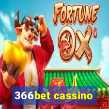 366bet cassino