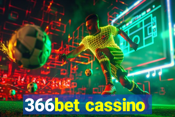 366bet cassino