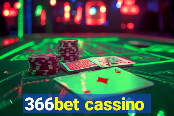 366bet cassino