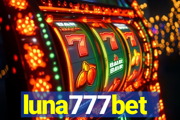 luna777bet