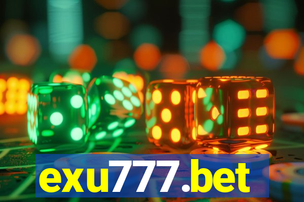 exu777.bet