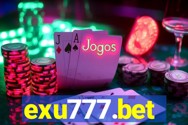 exu777.bet