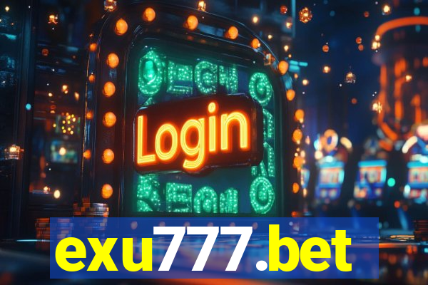 exu777.bet