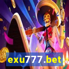 exu777.bet