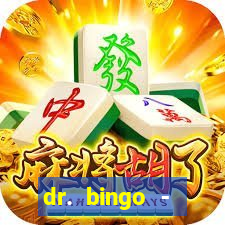 dr. bingo - videobingo   slots