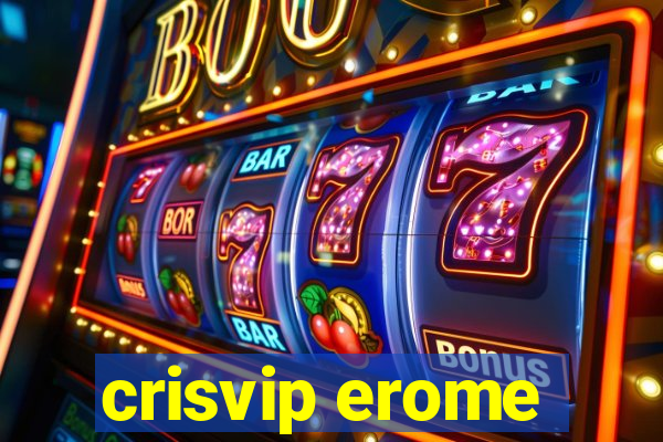 crisvip erome