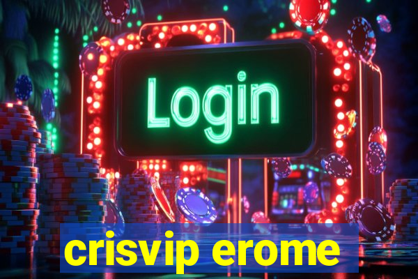 crisvip erome