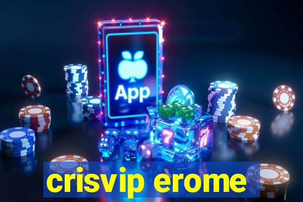 crisvip erome