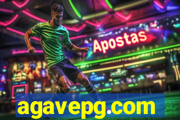 agavepg.com