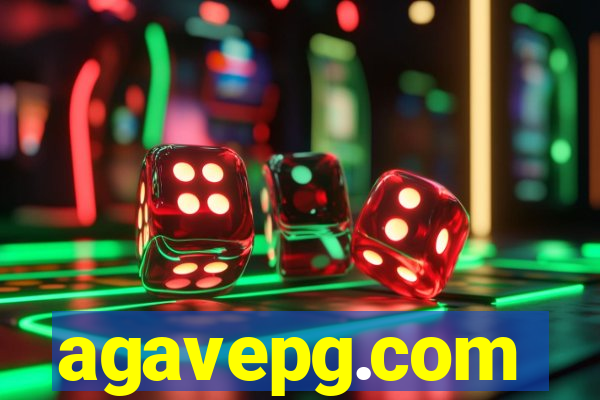 agavepg.com