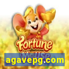 agavepg.com