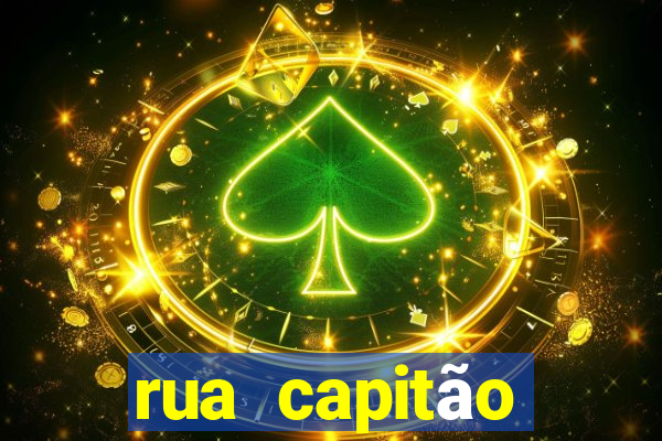 rua capitão salomão 23