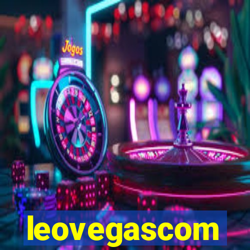 leovegascom