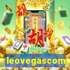 leovegascom