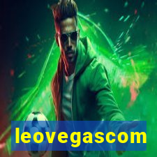 leovegascom