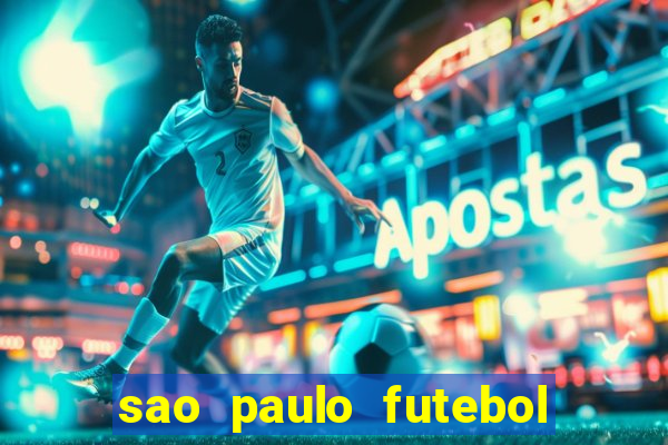 sao paulo futebol play hd