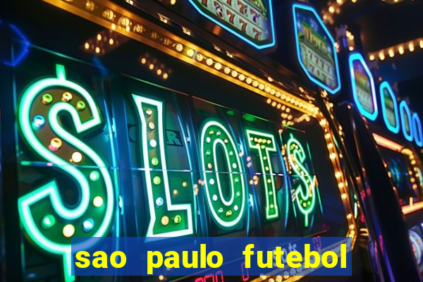 sao paulo futebol play hd